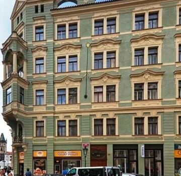 Prague Premier Accommodation