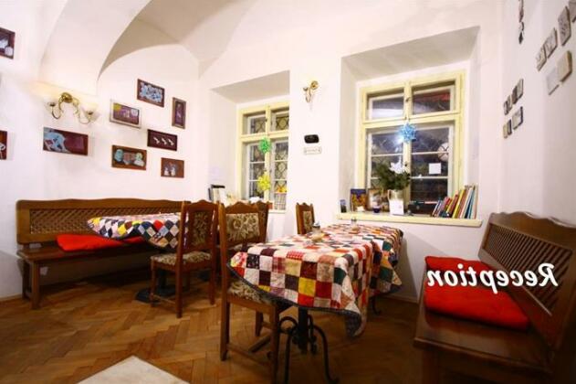 Prague Siesta Apartments - Photo3