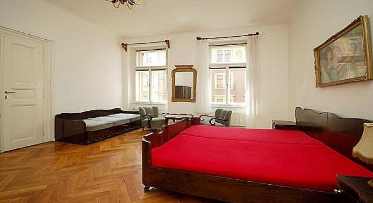 Prague XXL apartment - Photo2