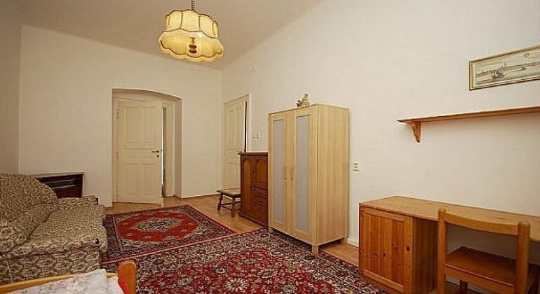 Prague XXL apartment - Photo4