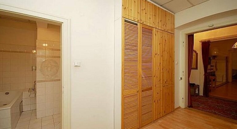 Prague XXL apartment - Photo5