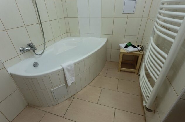 Prague1918 Apartments - Photo5