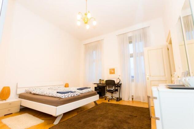 Praha Feel Good Apartment - Photo3