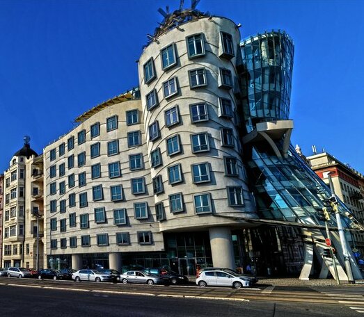 Premium Apartment Ostrovni