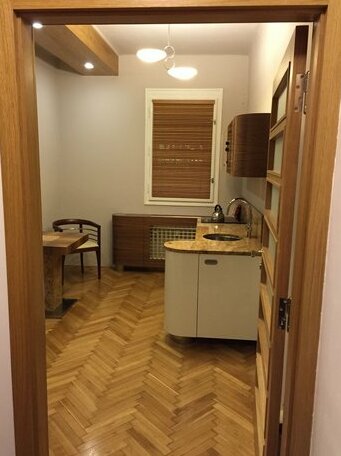 Premium Apartment Ostrovni - Photo2