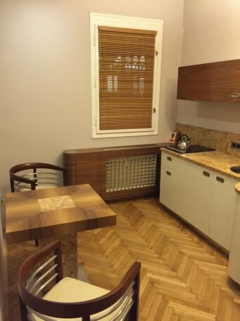 Premium Apartment Ostrovni - Photo5