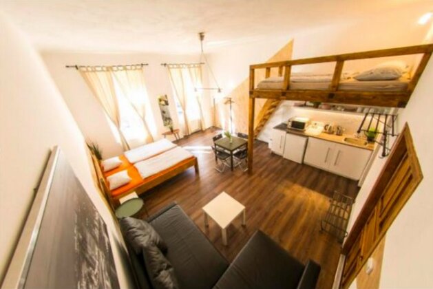 Private apartment 4 - Photo2