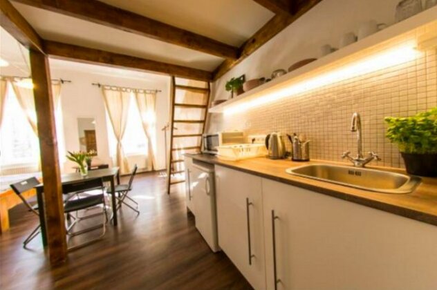 Private apartment 4 - Photo3