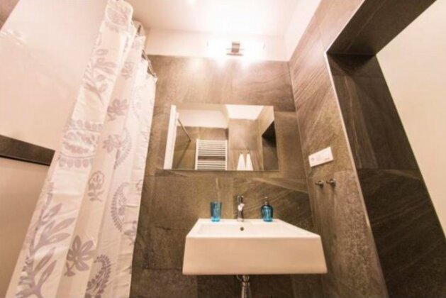 Private apartment 4 - Photo4