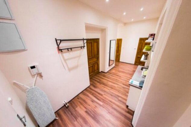 Qaudruple room 5 - Photo5