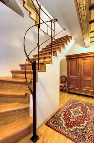 Red Lion Hotel Prague - Photo5