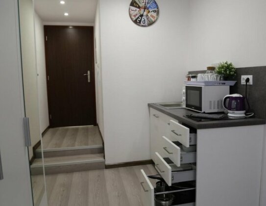Republic Square Loft Apartments - Photo5
