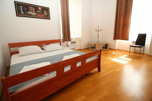 Residence Praha Aparthotel - Photo2