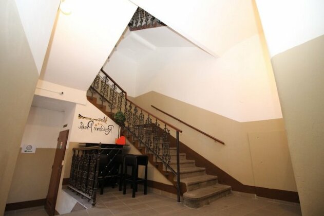 Residence Praha Aparthotel - Photo3