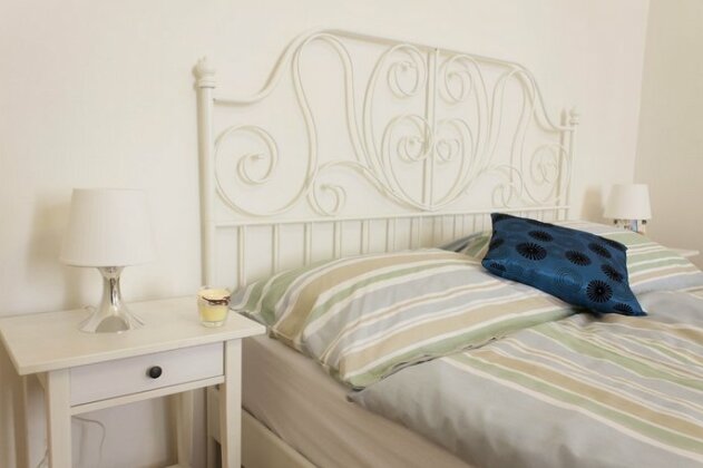 Residence Praha Aparthotel - Photo4