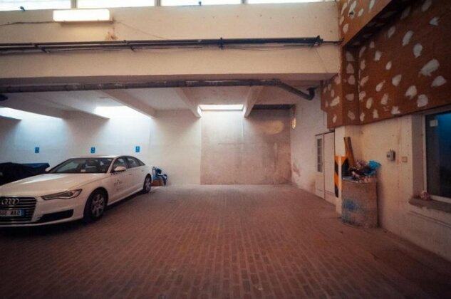 Residence Strazni no 16 - Photo3