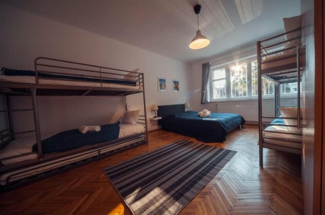 Residence Strazni no 16 - Photo4