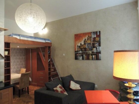 Romantic Studio Apartment in the centre of Prague - Photo2