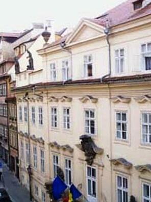 Rooms in Prague - Photo2