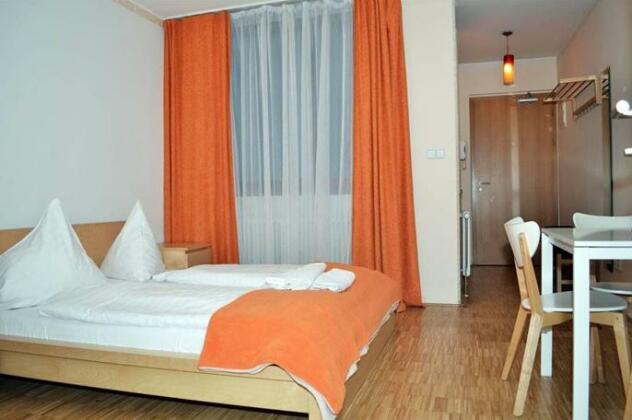 Ruterra Apartment Dlouha - Photo2