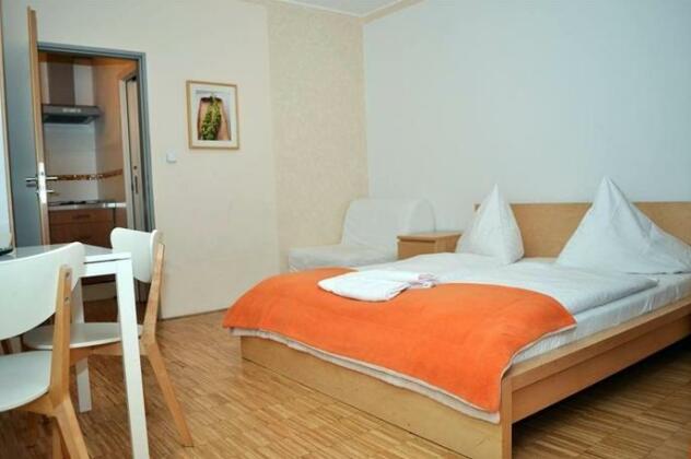 Ruterra Apartment Dlouha - Photo3