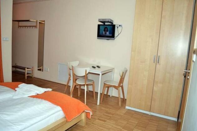 Ruterra Apartment Dlouha - Photo4