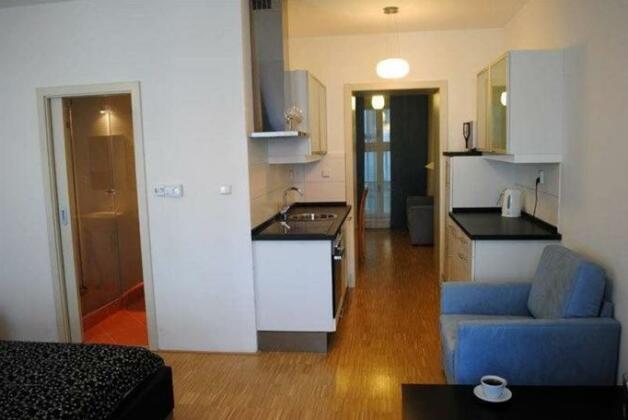 Ruterra Apartment Dlouha - Photo5