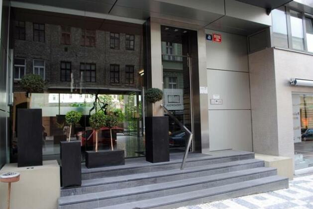 Ruterra Apartment with Garage - Photo2
