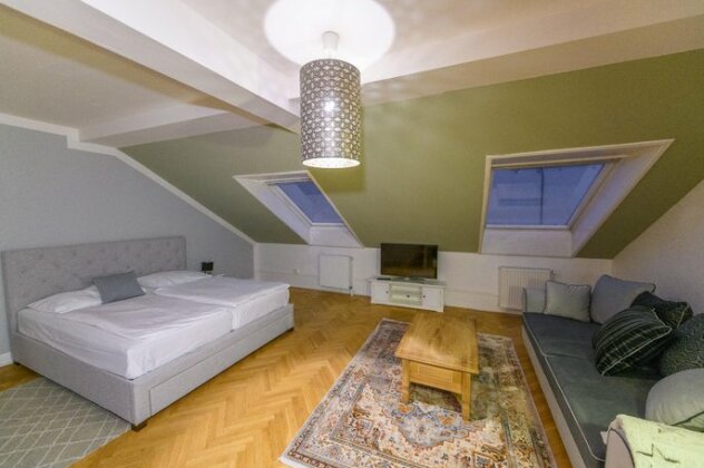 Ruzova Spot Apartments - Photo4