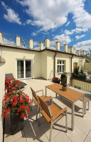 Salvator Superior Apartments - Photo2