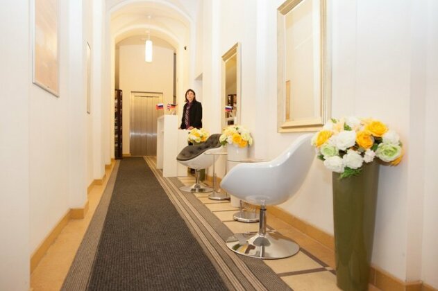 Salvator Superior Apartments - Photo3