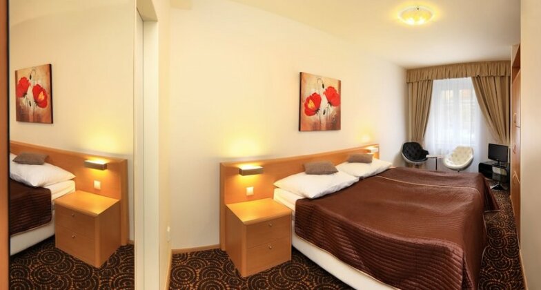 Salvator Superior Apartments - Photo5