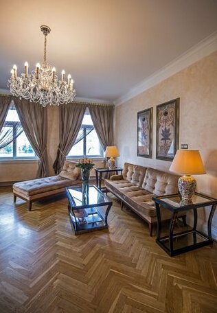 Smetana Hotel Prague - Photo3