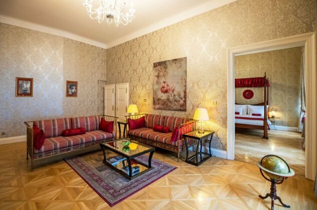 Smetana Hotel Prague - Photo5