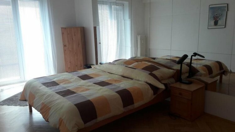 Sofi Apartment Prague - Photo3