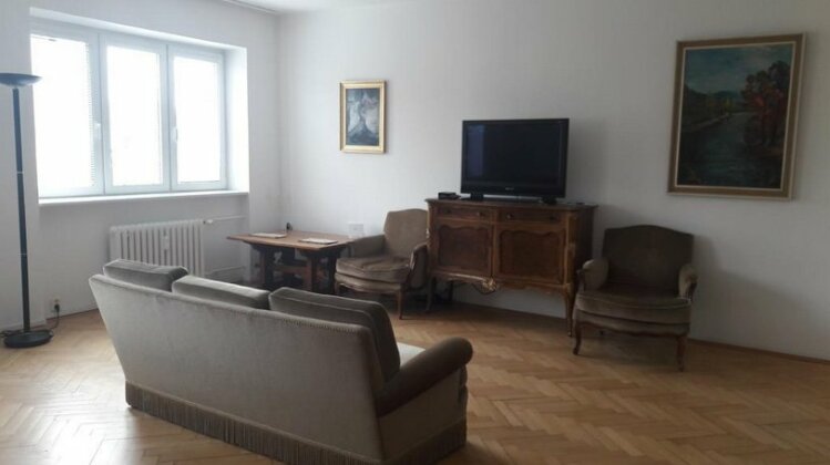 Sofi Apartment Prague - Photo4