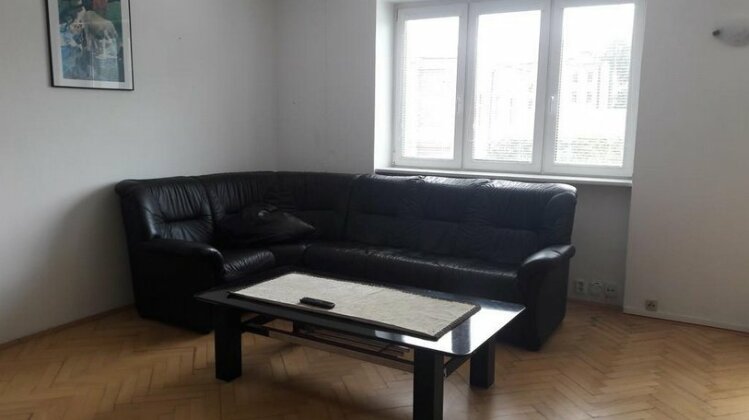 Sofi Apartment Prague - Photo5