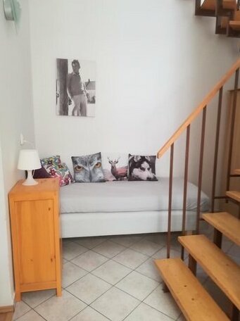 Spacious Apartments in Heart of Prague - Photo3
