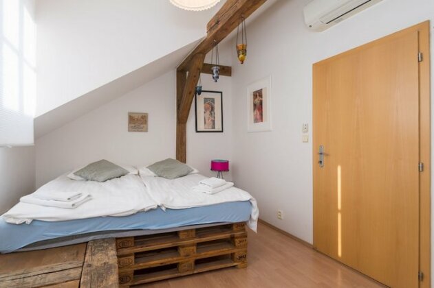 Spacious Apartments in Heart of Prague - Photo5