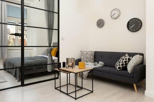 Spacious Apartments in the City Center - Photo3