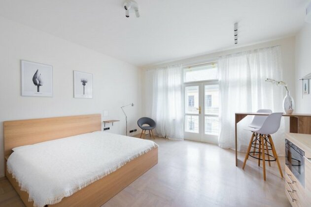 Spalena Apartment Prague - Photo2