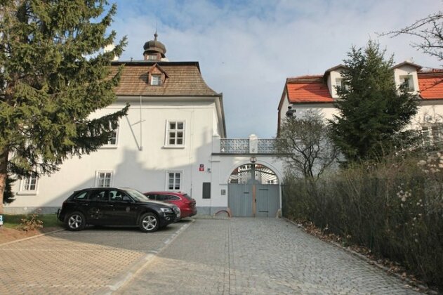 St Terezie - Baroque Residence