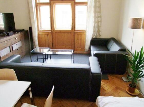 Stag Party Old Town Apartment - Photo4