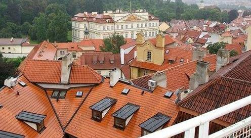 Staying Prague - Photo2