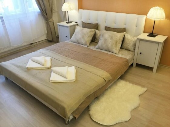Studio Apartment Benediktska - Photo3