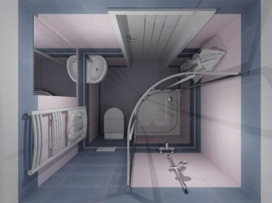 Studio Apartment Benediktska - Photo5