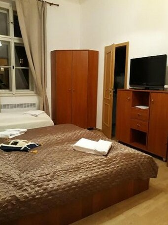 Studio on Wenzigova - Photo3