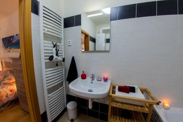 Stylish Apartment in the Old Town - Photo3