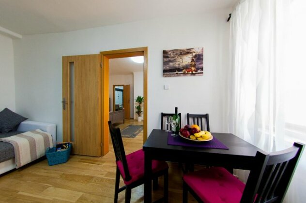 Stylish Apartment in the Old Town - Photo4