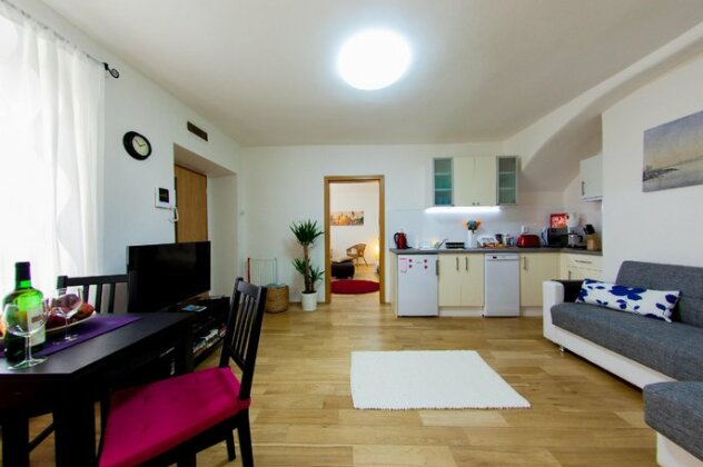 Stylish Apartment in the Old Town - Photo5